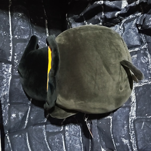 Squishmallows Halloween Rambly 12 inch - Picture 2 of 5